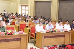 UBND tỉnh Khánh Hòa: Sơ kết 1 năm triển khai thực hiện Đề án 06