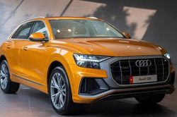 Hàng trăm xe Audi tại Việt Nam bị triệu hồi do dính lỗi