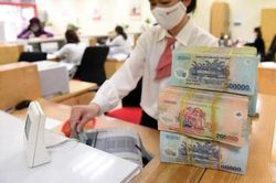 Lãi suất cho vay vẫn còn cao, Thủ tướng yêu cầu tiếp tục giảm