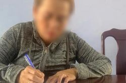 Tiêu hết tiền, dựng hiện trường giả báo mất trộm