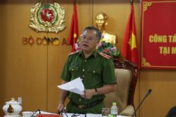 Nắm rõ địa bàn để xây dựng kế hoạch đảm bảo TTATGT