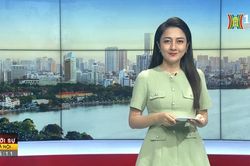 Chương trình Thời sự 15h | 26/05/2023