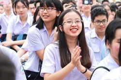 140 học sinh được miễn thi tốt nghiệp trung học phổ thông năm 2023