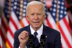 Tổng thống Biden: Mỹ sẽ không vỡ nợ