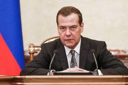 Ông Medvedev: Xung đột Ukraine có thể tiếp diễn trong nhiều thập kỷ