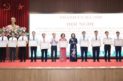 Thực hiện đoàn kết trong Đảng - yếu tố dẫn dắt để xây dựng khối đại đoàn kết toàn dân tộc
