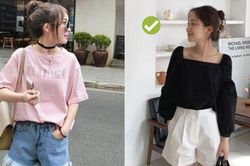 4 kiểu quần short vừa hết thời vừa 'dìm dáng'