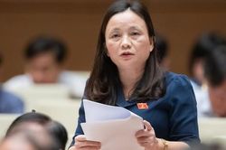 Đại biểu kiến nghị điều chỉnh dự thảo để người tiêu dùng không bị 'trói' bởi Luật Bảo vệ người tiêu dùng