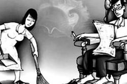 Định kiến giới – rào cản cần được tháo gỡ