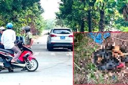 Vẫn chưa xác định được danh tính nạn nhân trong nghi án giết người ở Bình Dương