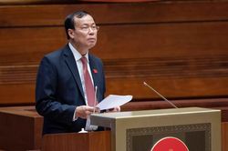 Ủy ban Quốc phòng và An ninh nhất trí cao với sự cần thiết ban hành Luật Công an nhân dân sửa đổi
