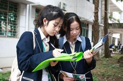 Thi tốt nghiệp THPT từ năm 2025: Thí sinh lo thay đổi