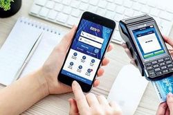 Phủ sóng thanh toán không tiền mặt