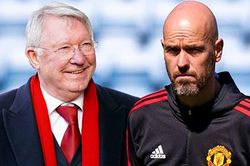 MU sẽ từ bỏ Kane vì nguyên tắc vàng của Sir Alex Ferguson