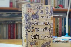 Kim chỉ nam về văn hóa cổ truyền Việt Nam