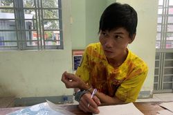 Đâm chết bạn cùng phòng trọ do ảo giác