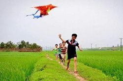 Để trẻ có những ngày nghỉ Hè thực sự