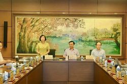 ĐB Quốc hội: Tạo điều kiện thuận lợi cho người nước ngoài nhập cảnh, xuất cảnh