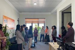 Thêm 5 triệu USD nhân rộng mô hình ngôi nhà Ánh Dương