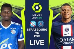 Lịch thi đấu bóng đá hôm nay 27/5: Fiorentina vs Roma, Strasbourg vs PSG