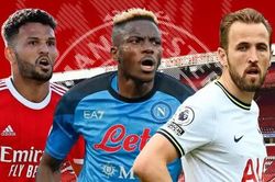 Chủ tịch Tottenham ra 'đòn' cực rắn, MU nhắm 5 tiền đạo làm phương án dự phòng thay Harry Kane