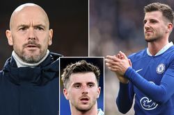 Tin nóng bóng đá sáng 27/5: MU hỏi mua Mason Mount, Liverpool chiêu mộ đồng đội của Messi