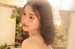 Cung thủ Đỗ Thị Ánh Nguyệt khoe ảnh concept 'nàng thơ' cực đẹp, khiến bao fan ruột ngất ngây