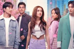'XO, Kitty' - Bộ phim tuổi teen đáng xem nhất của năm trên Netflix