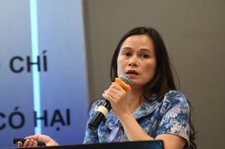 Tăng thuế thuốc lá để giảm tỷ lệ người hút thuốc