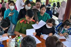 Điều tra vụ vỡ hụi quy mô lớn tại Đồng Nai