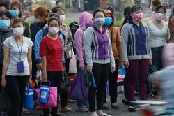 Có thể có làn sóng cắt giảm lao động tiếp theo