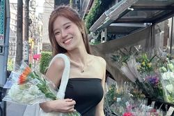 Hoàng Yến Chibi 'gây sốt' với bộ ảnh khoe vóc dáng chuẩn, check in tại điểm khiến ai cũng ngạc nhiên