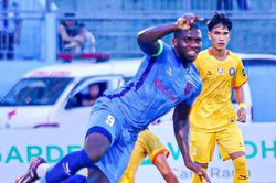 Vòng 9 V-League 2023: Nhóm cuối bảng và hành trình tự cứu