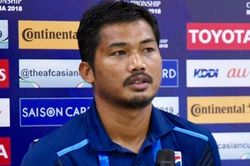HLV U23 Thái Lan không muốn đội nhà ẩu đả ở U23 châu Á