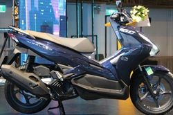 Cập nhật bảng giá xe Honda Air Blade mới nhất tháng 5/2023