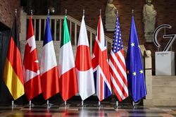 G7 sắp tổ chức cuộc họp đầu tiên về quy định AI