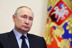 Thông tin mới về thái độ của người Nga với Tổng thống Putin