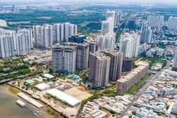 Đề xuất năm 2024 giám sát về thị trường bất động sản và phát triển nhà ở xã hội