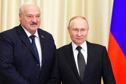 Nga mắng Mỹ 'đạo đức giả' khi chỉ trích việc đưa vũ khí hạt nhân chiến thuật sang Belarus
