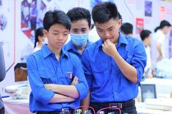 Đại học sẽ không đạt chuẩn nếu tỷ lệ sinh viên không hài lòng trên 30%