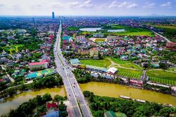 Quy hoạch tỉnh - bản thiết kế toàn diện xác định tầm nhìn, mục tiêu phát triển của Hà Tĩnh