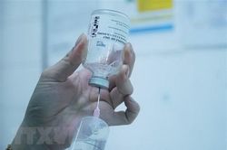 Bộ Y tế khẩn trương hình thành các trung tâm dự trữ thuốc hiếm