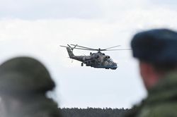 Nga, Belarus xem xét Khái niệm An ninh chung của Nhà nước Liên minh