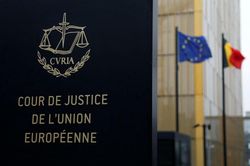 EU yêu cầu Ba Lan nộp phạt vì không tuân thủ phán quyết của Tòa án Công lý châu Âu