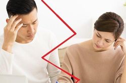 Chênh lệch quá xa về thu nhập, hôn nhân có hạnh phúc được không?