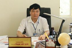 Giáo dục Thái Nguyên: Phát huy mạnh mẽ vai trò trọng điểm quốc gia