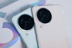 Ảnh chi tiết Xiaomi Civi 3 5G vừa ra mắt, giá 8,31 triệu đồng