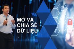 E-magazine Không chỉ Việt Nam, Pháp cũng gặp vướng mắc khi mở và chia sẻ dữ liệu