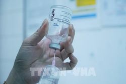Sẽ hình thành 3 - 6 trung tâm dự trữ thuốc hiếm