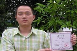Người 'cuồng' thi đại học ở Trung Quốc nhưng phải bỏ ngang vì lý do đáng buồn